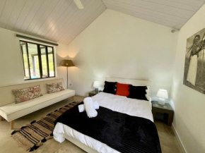 Cozy tiny house